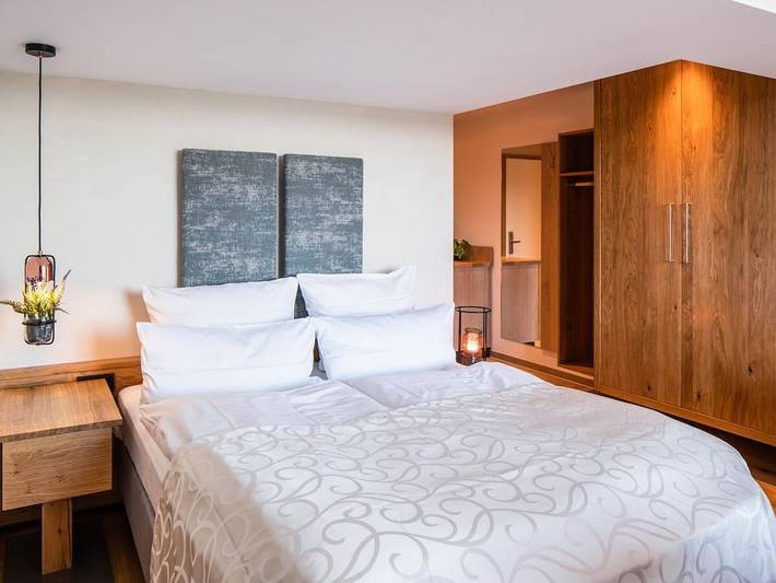 Ferienwohnung mit 1 Schlafzimmer in Bad Endorf, Chiemsee