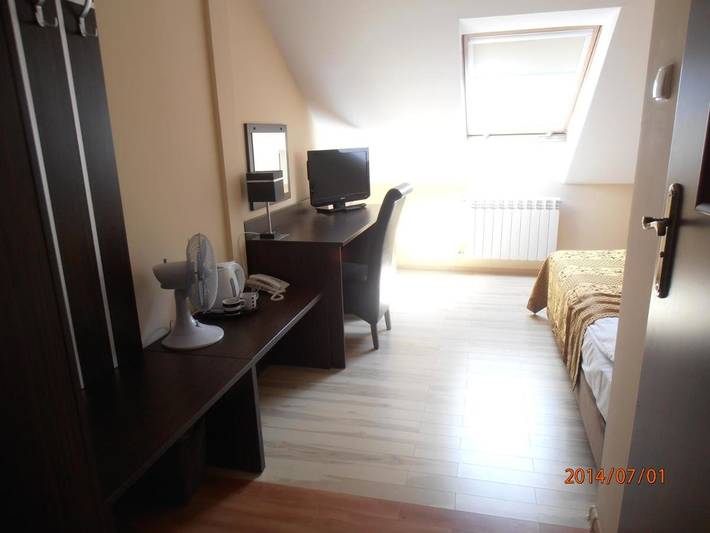 Chambre d’hôte pour 2 personnes à Gdańsk - 2