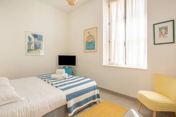 Apartment for 4 People in Marseille, Marseille region, Photo 2