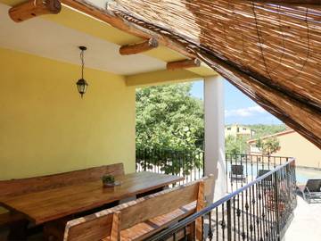 Ferienhaus für 6 Personen in Istrien, Kroatien, Bild 3