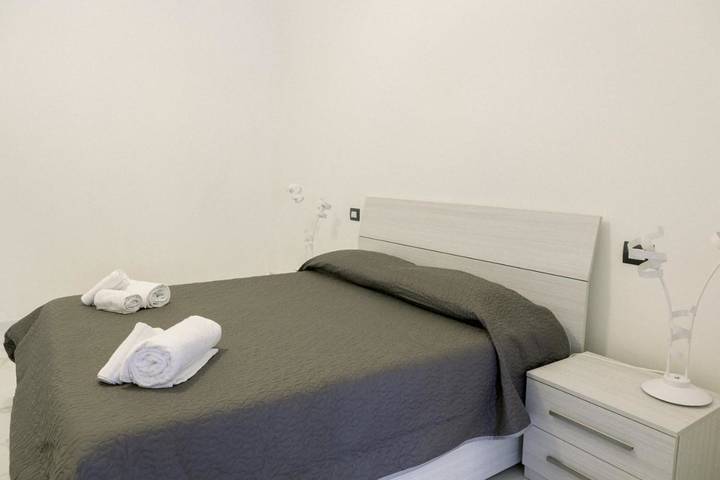 Maison d’hôte pour 3 personnes à Alghero - 4