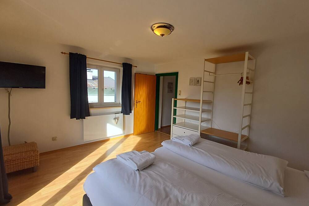 The Steinbock Lodge in Zell am See, Pinzgau