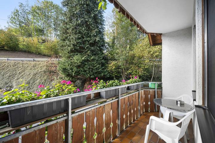 Gîte pour 2 personnes, avec sauna et jardin