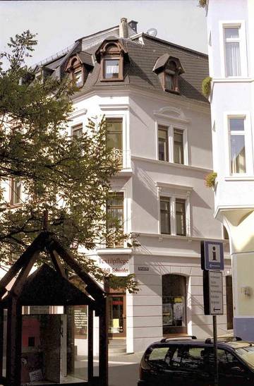 Vakantiehuis voor 5 Personen in Traben-Trarbach, Moseleifel, Afbeelding 3