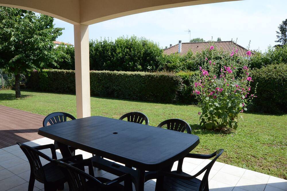 Maison aux Calme , à 5 Minutes de la Plage ! in Marennes, Côte de Beauté