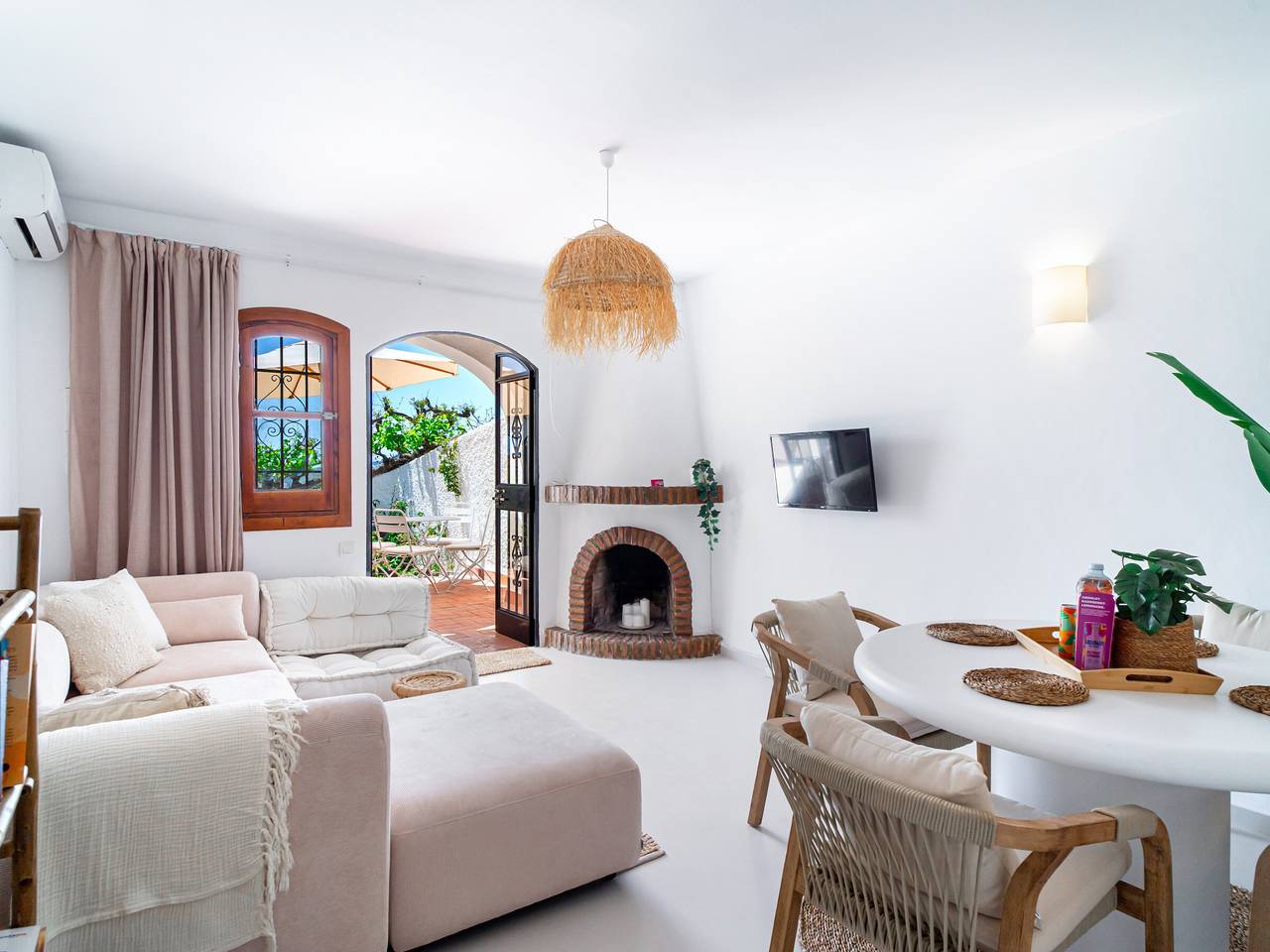 Appartamento vacanze a Nerja a partire da 121€ a notte