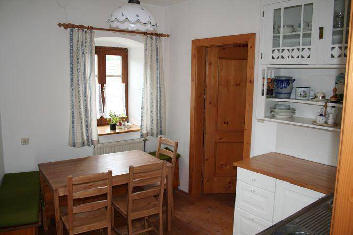 Entire holiday apartment, Hof Grünfelder - Ferienwohnung in Friedersdorf (Maria Laach am Jauerling), Maria Laach am Jauerling