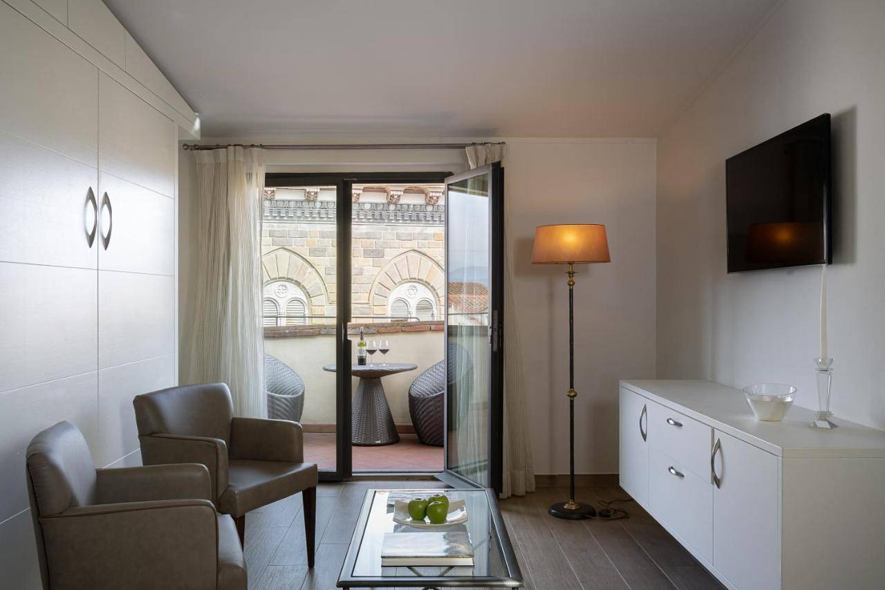Relais Piazza Signoria in Florencia centro, Florencia