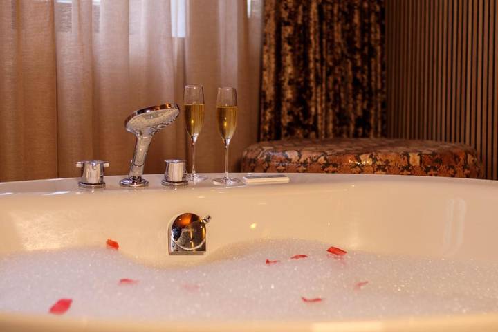 Hôtel pour 2 personnes, avec terrasse dans Zaandam - 4