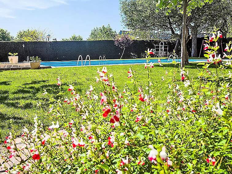 Cały apartament, 4 pokoje 5 osób in Calella, Costa del Maresme