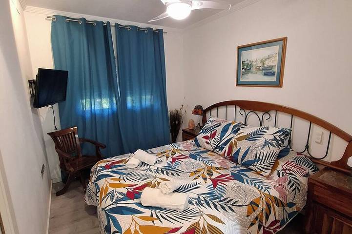 Gîte pour 9 personnes, avec jardin et balcon ainsi que jacuzzi et piscine à Llíria - 2
