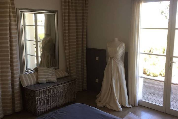 Location de vacances pour 8 personnes à Chauray - 4