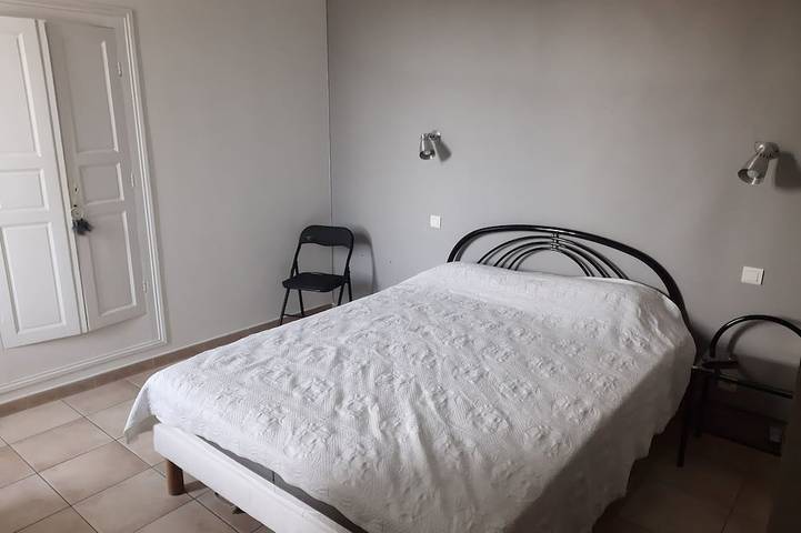 Villa near beach, golf course, verdon gorges in Trans-en-Provence, Draguignan Region