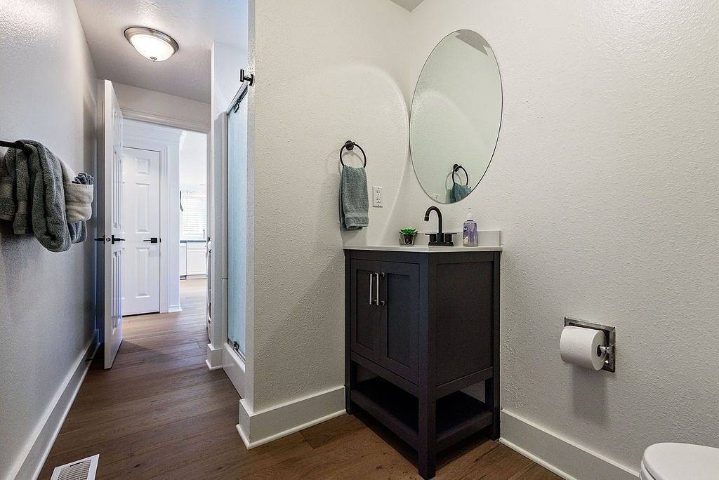 \"Surfrider\" Strandhaus im Sand! 3 Bdrm, 2 Ba für 7 & Hundefreundlich-Mca # 381 in Manzanita, Tillamook County