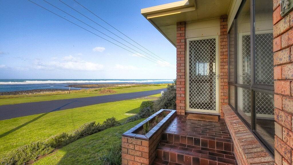 Schwimmerruhe - 1 Schlafzimmer in Port Fairy, Shire of Moyne