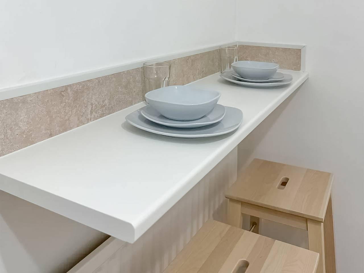 Chapel Cottage in County Durham