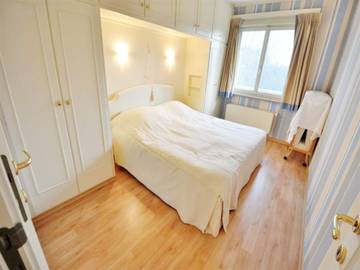 Vakantieappartement voor 4 Personen in Knokke, Knokke-Heist, Afbeelding 2