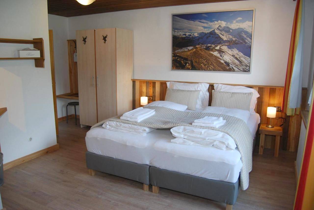 Gästehaus Pernull in Hermagor, Hermagor-Pressegger See