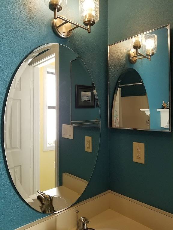 Ganze Wohnung, Schöne Aussichten vom Sailors Paradise in Avon (NC), Pamlico Sound