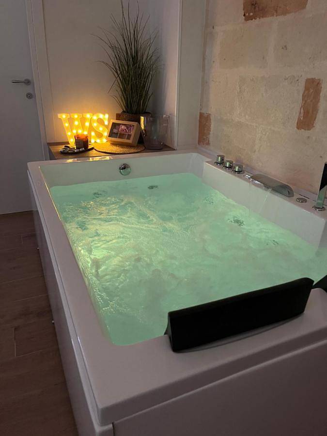 Wine Suite b&b in Torricella, Golfo di Taranto