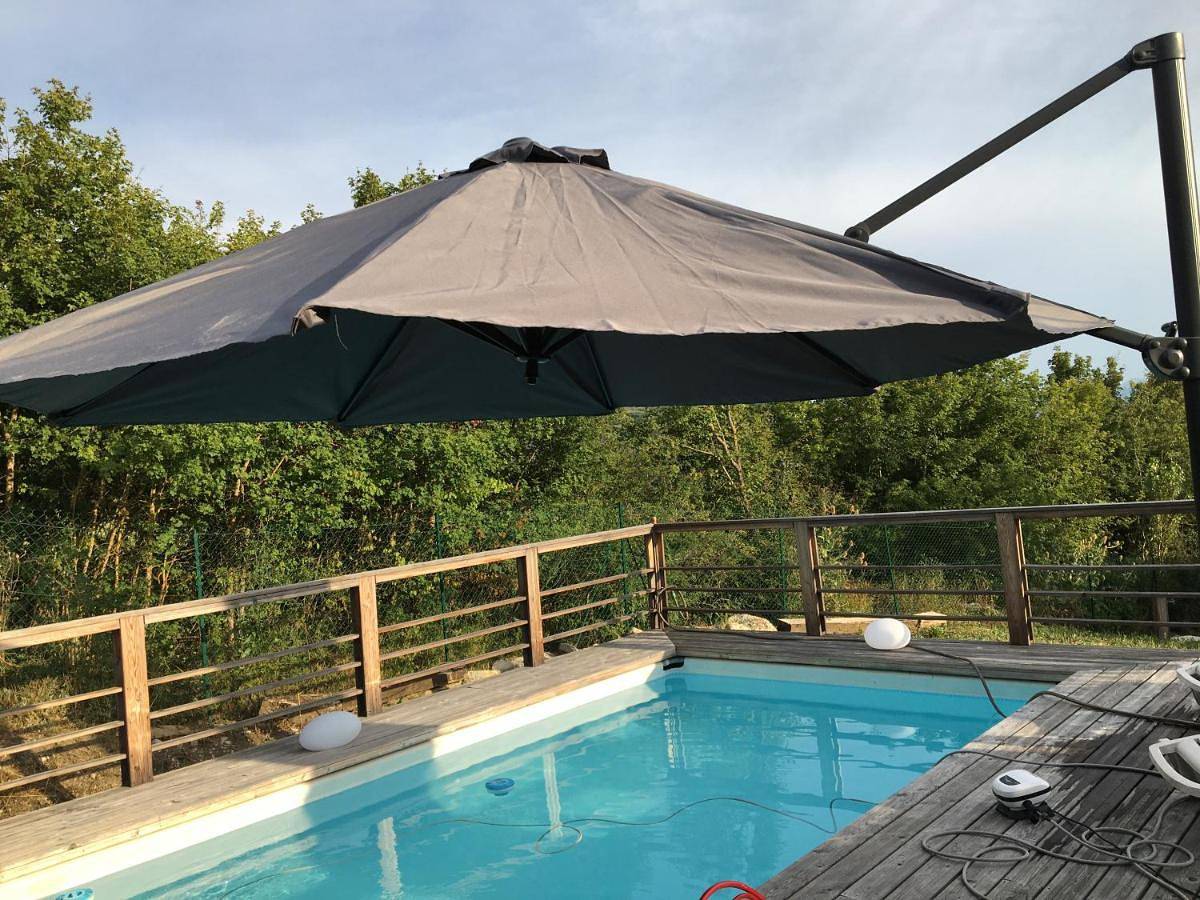 Appartement entier, Two-Bedroom Apartment in Tartonne, Alpes-de-Haute-Provence