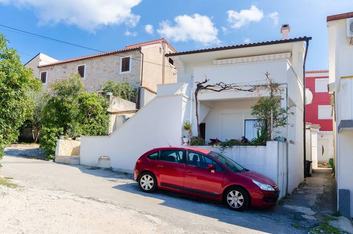 Ferienwohnung für 3 Personen in Lopar - 4