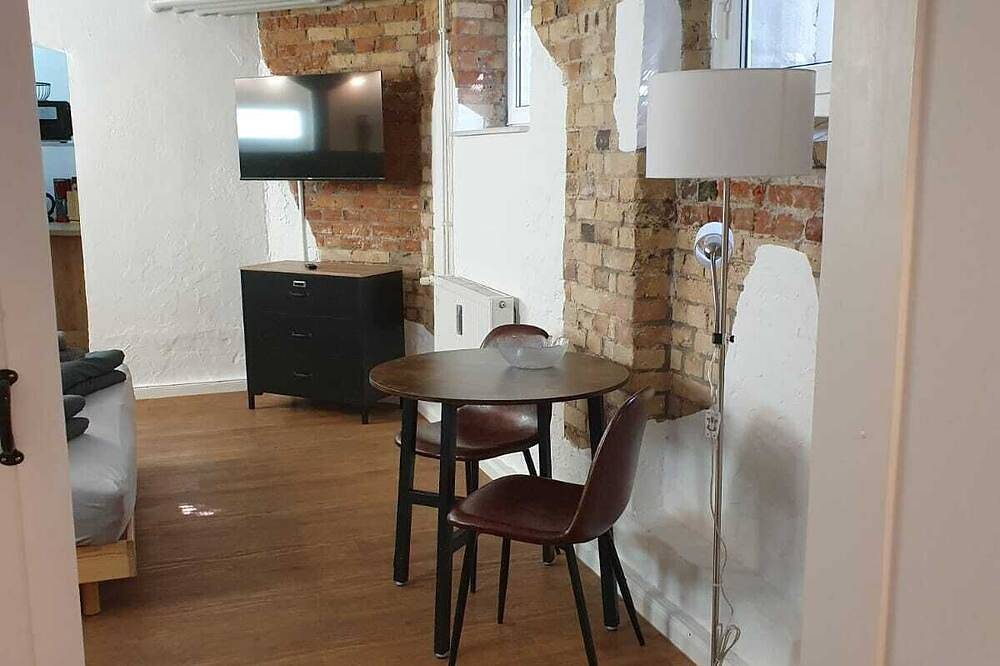 Ganze Wohnung, Keller-Loft Ii Cottbus City in Cottbus, Lausitz
