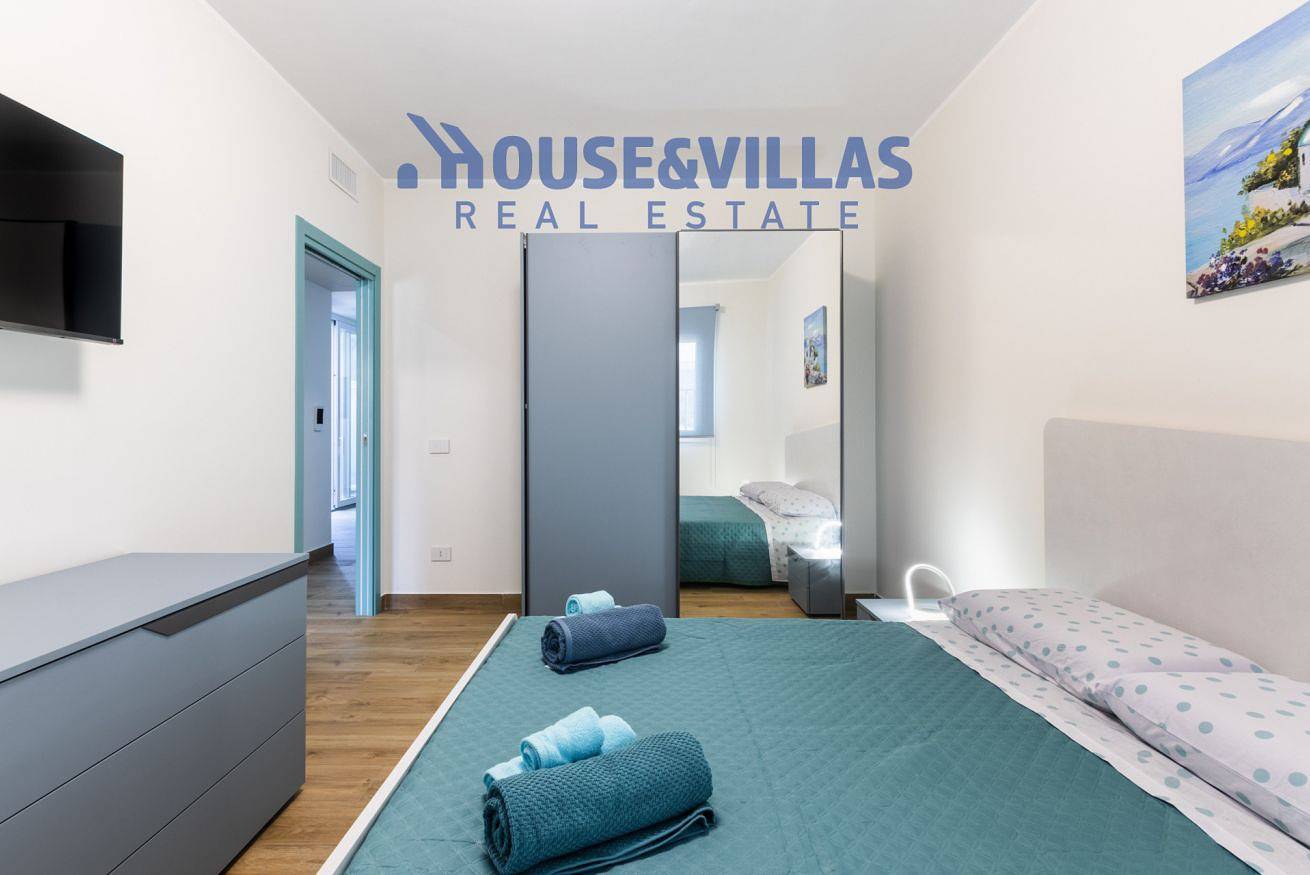 Appartamento intero, House&Villas - Sea House in Portopalo di Capo Passero, Siracusa e dintorni