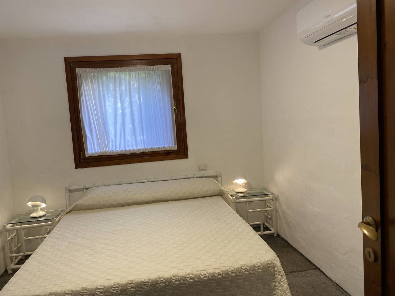 Domus Olivarum -Costa Smeralda villetta 7 Personen, 4 Pk, Wlan, großer Garten in Cala di Volpe, Arzachena