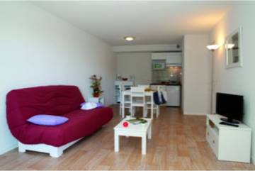 Location De Vacances pour 6 Personnes dans Plescop, Région de Vannes, Photo 4