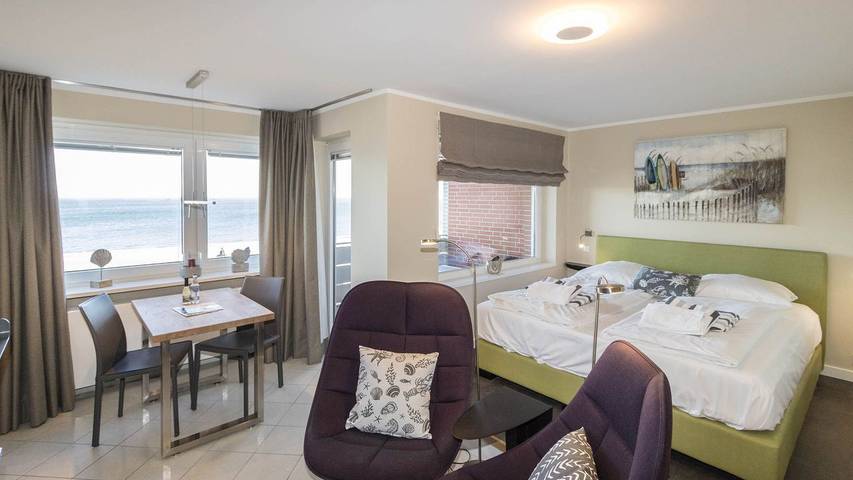 Ferienwohnung für 2 Personen - 1