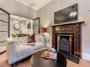 Holiday Rental for 8 People in Barnard Castle, County Durham, Photo 4