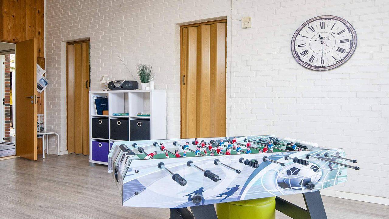 Ferienhaus für 7 Personen (90 m²) in Struer in Humlum, Struer