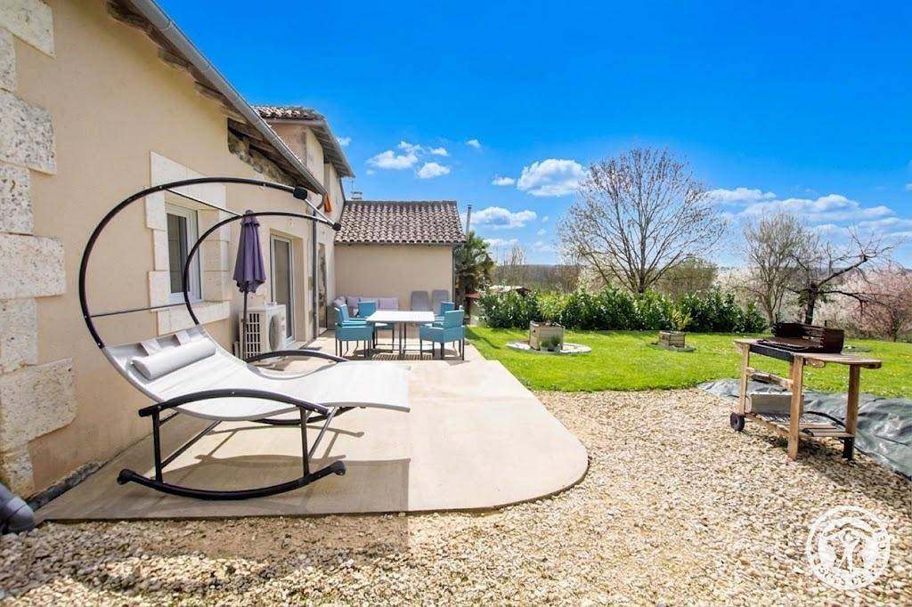 Casa vacanza a Dordogne a partire da 81€ a notte