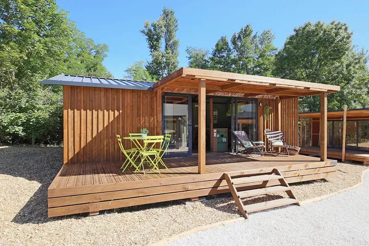 Apartamento de vacaciones para 6 personas, con terraza - 1