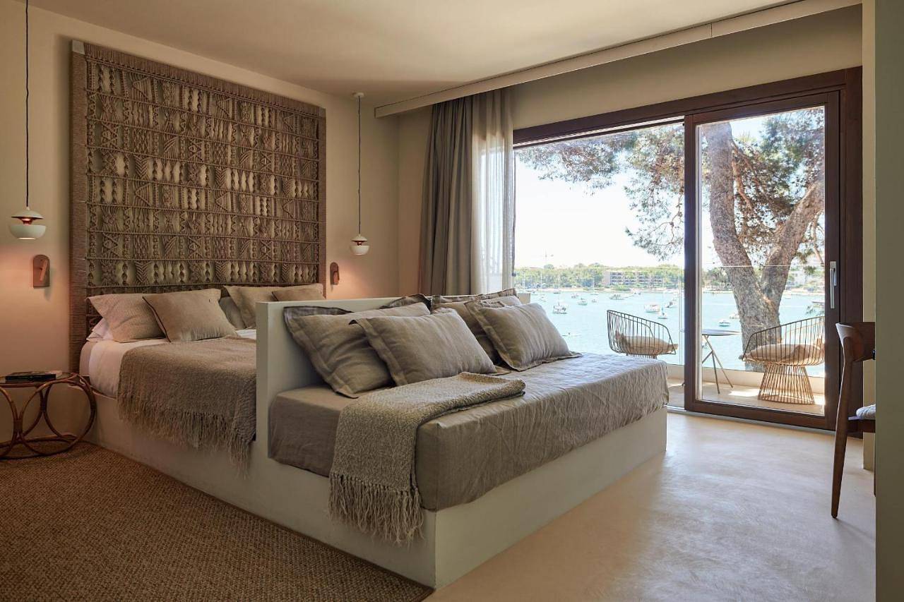 Barefoot Hotel Mallorca in Portocolom, Felanitx