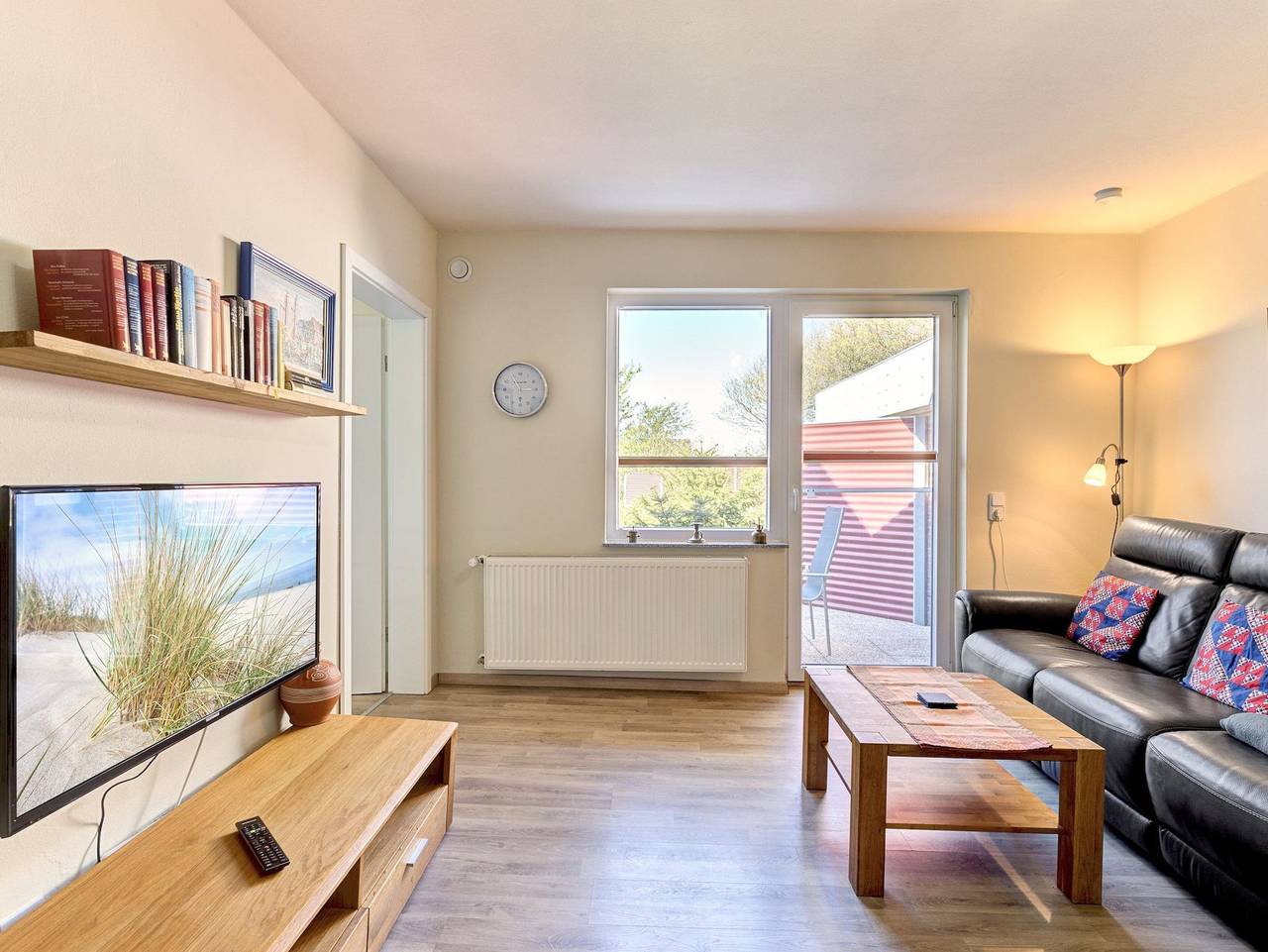 Ganze Ferienwohnung, Gröde - Gröde in Dagebüll, Nordfriesland