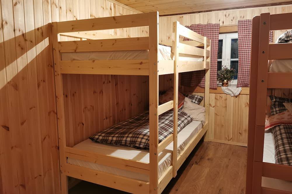 Gemütliche Berghütte in idyllischer Natur in Riefensberg, Bodensee-Vorarlberg