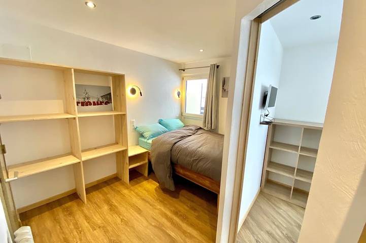 Hervorragende Wohnung in der Nähe der Pisten von Lavachet, ideale Lage! in Tignes, Vanoise-Massiv