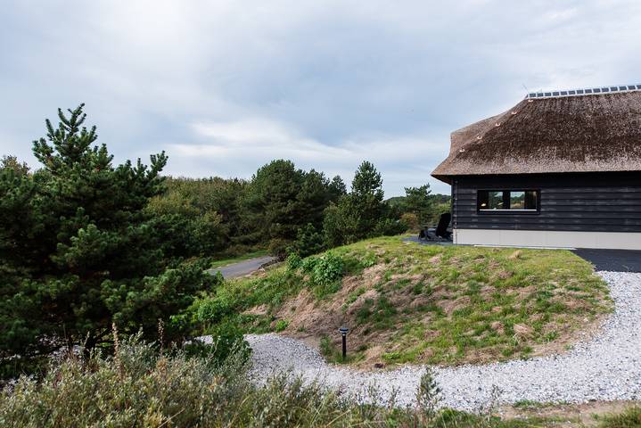 Strandhaus für 6 Personen, mit Garten auf Ameland - 3