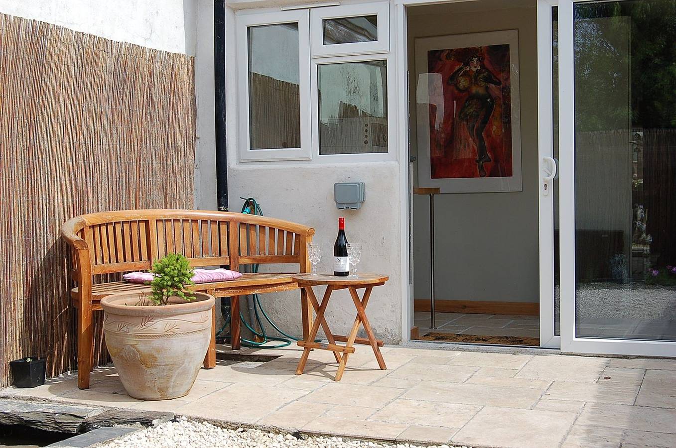 Y Bwthyn Bach Cute Stone Cottage in Tywyn in Tywyn, Snowdonia