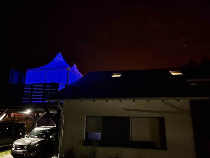 Gîte pour 2 personnes, avec jardin ainsi que jacuzzi et terrasse dans Sarreguemines - 2