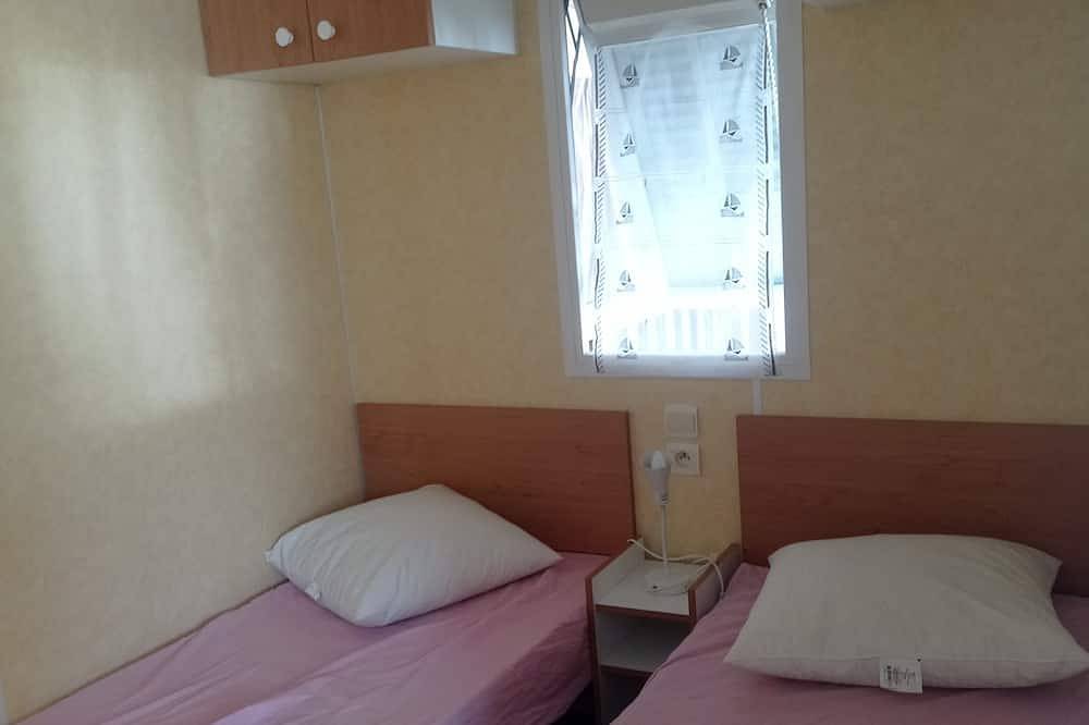 Mobil-home tout confort Hourtin, entre Lac, forêt et océan🏖️ in Hourtin, Région de Lesparre-Médoc
