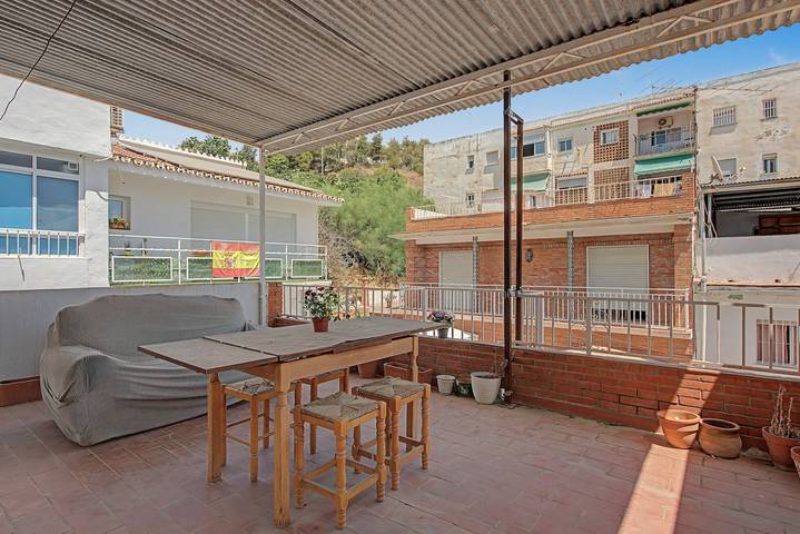 Vakantiewoning voor 6 personen aan de Costa del Sol