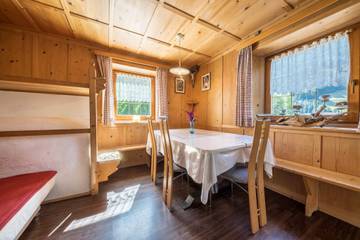 Casale per 8 Persone in San Leonardo in Passiria, Trentino-Alto Adige, Foto 1
