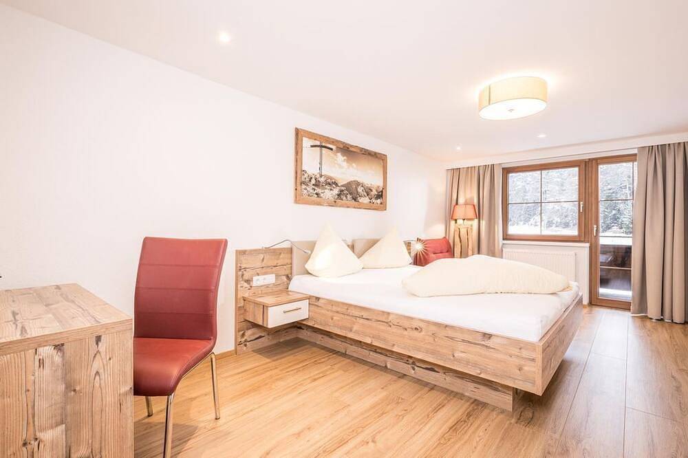 Ganze Wohnung, Appartement Mariendistel/Seidelbast - Appartements Schrambacherhof in Achenkirch, Brandenberger Alpen