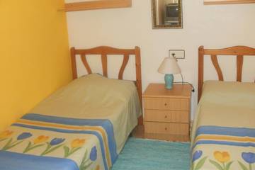 Bungalow pour 4 Personnes dans La Torreta, Torrevieja, Photo 3