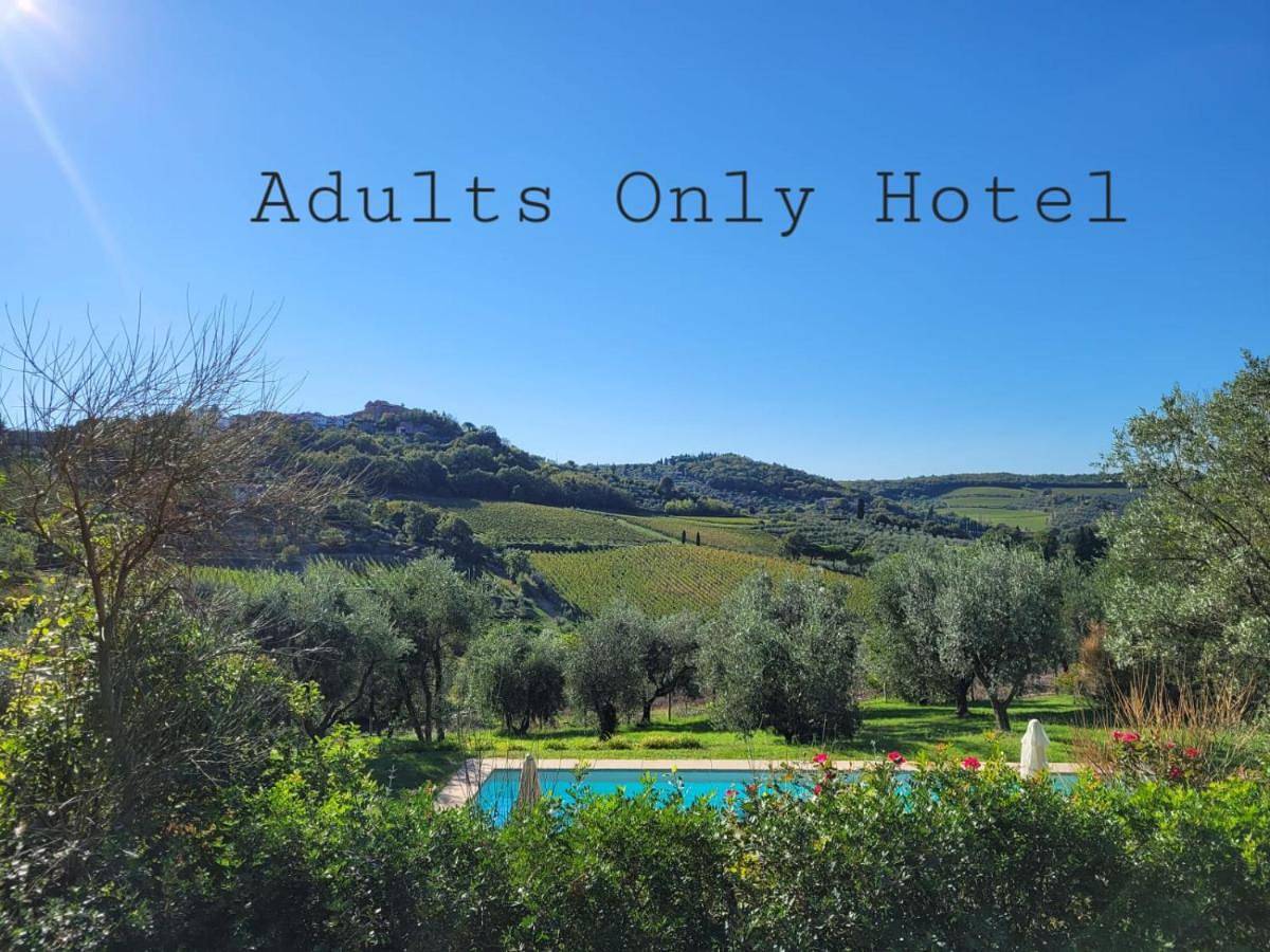 Relais Fattoria Valle in Panzano In Chianti, Greve In Chianti