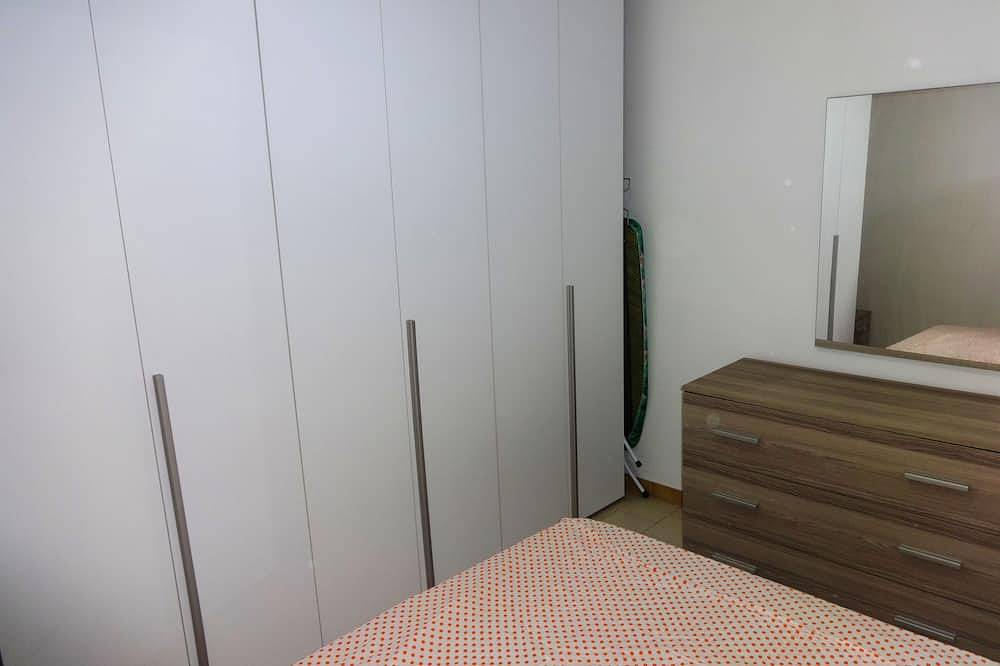 Ganze Wohnung, Vacation Home Lolita 4 to 6 places in Lido Marini, Golf von Tarent