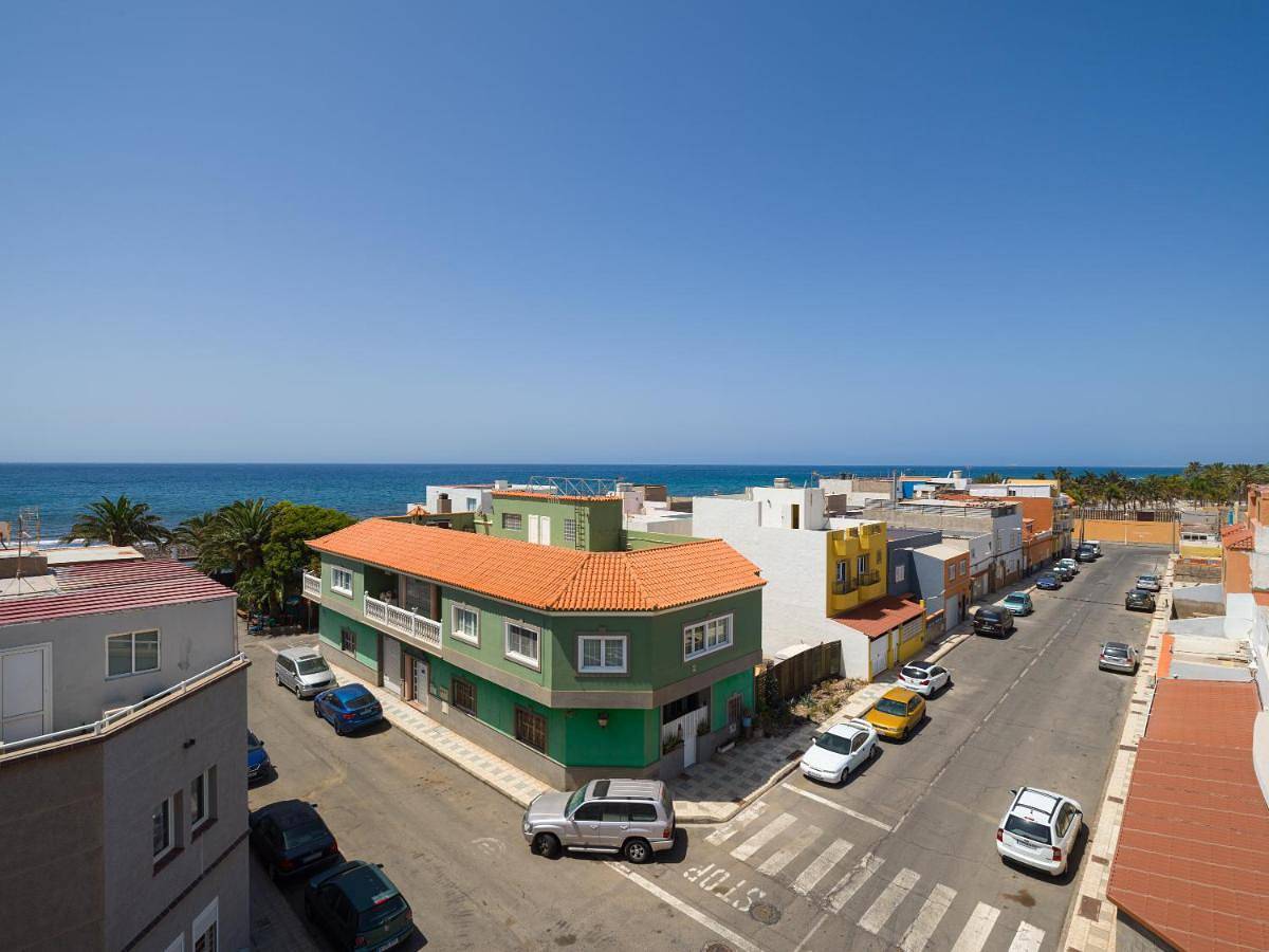 Appartement entier, Casa Melita in Castillo del Romeral, San Bartolomé de Tirajana